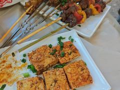 -江湖亮亮大排档(武汉总店)