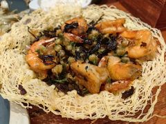 -云海肴·汽锅鸡·云南菜(美罗城店)