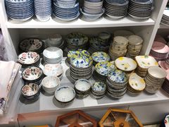 -万向城(裕华路店)