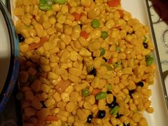 -巴特餐饮6加1音乐餐吧·新疆菜