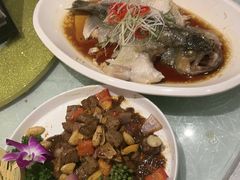 -大草原清真饭庄(沙河店)