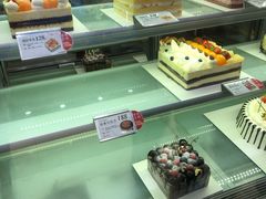 -爱纶蛋糕(山东路店)