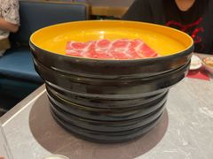 -一绪に寿喜烧(夫子庙水游城店)