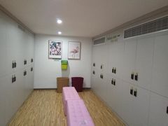 -迪安美生健康深度体检中心