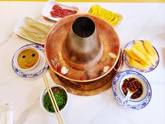 -京悦南门涮羊肉(长寿路店)