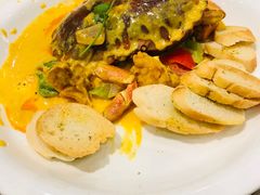 -乾隆美食·本帮菜(黄河路店)
