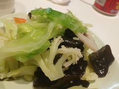 -大铁勺新津菜(东丽阳光新业广场店)