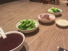 -漆黑觉米粉(三里屯店)