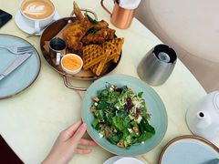-城市露台景观餐厅(淮海路店)