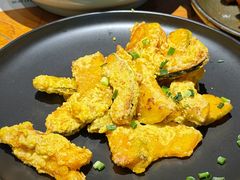 蛋黄南瓜-马灯部落·西湖边的创意山景餐厅(虎跑动物园店)