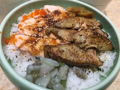 -东京屋(武定路店)