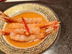 -上井料理黑金店(IFS国金中心店)