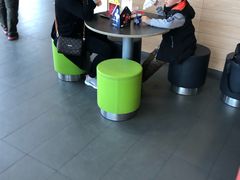 -麦当劳(怀集店)