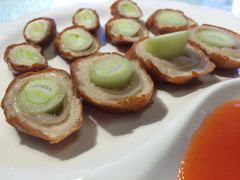 脆皮大肠-上下九广州菜馆(锦业路店)