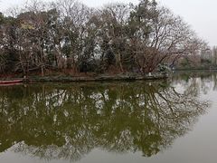 -北湖公园