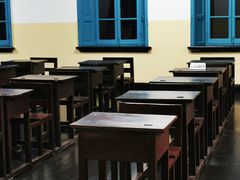 -湖南省立第一师范学校旧址