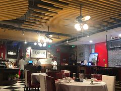 大堂-红门金汤·港式火锅(英皇集团中心店)