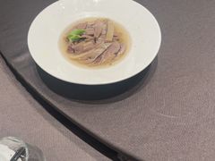 -香山湖家家宴(中山陵店)