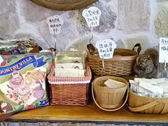 -乡田小墅(展览馆路JK FUN商城店)