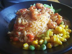 -海盗虾饭·剥好的小龙虾饭(上地辉煌店)