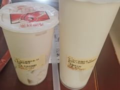 -苏阁鲜果茶(虎门君乐汇店)