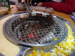 -喜来稀肉(北外滩白玉兰广场店)