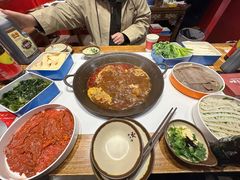 -老天桥蛙炉火锅(姑苏总店)