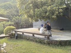 -黄公望隐居地