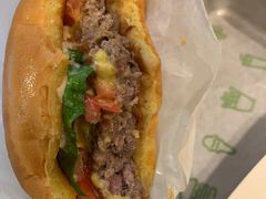 -Shake Shack(西单大悦城店)