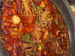 -麻六记(新天地店)