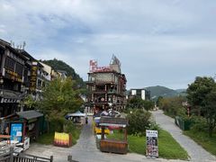 -印象鲵宴·张家界地标美食名片(溪布街店)
