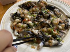 -后田海鲜餐厅(南澳香湖湾店)