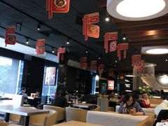 大堂-大家乐(东莞虎门店)