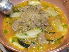 -妈妈的味道(和顺古镇店)