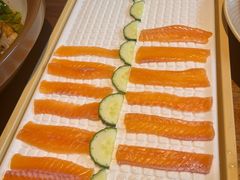 -壹湖两岸·鱼鲜山里菜(东江湖店)