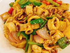 -绿雅居原生态农庄(小涌店)