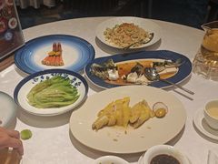 -红棉中餐厅·广州海航威斯汀酒店