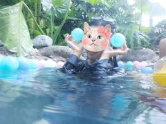-水王国温泉水世界