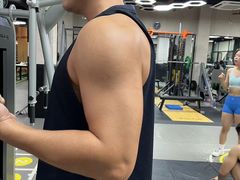 -VPsmart私教健身工作室(新华路旗舰店)