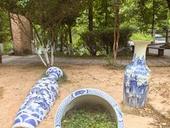 -景德镇古窑民俗博览区