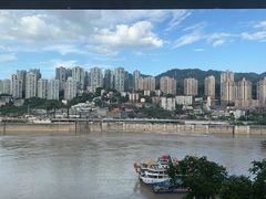 -極上萬膳·日料放题(来福士江景店)