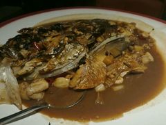 -旺顺阁鱼头泡饼(常营店)