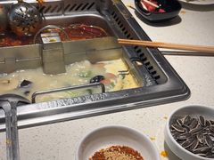 -海底捞火锅(高科广场店)
