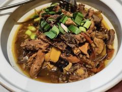 -酱湘宴餐厅(狮子山公园店)