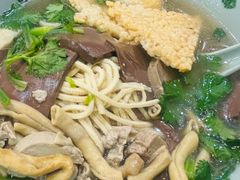 -金原鸭血粉丝汤总店(锁金村店)