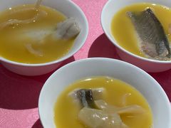 花胶黄鱼锅-行家海鲜火锅酒家(静安寺店)