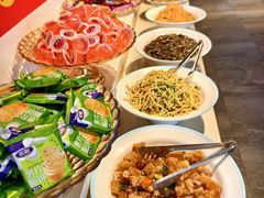 -成老灶火锅鸡(平山店)