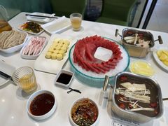-清真军邺·金富苑肥牛城(海湖新区精品店)
