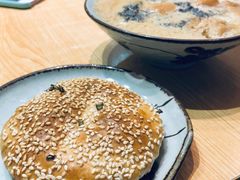-小桃园·豆浆油条(复兴中路店)