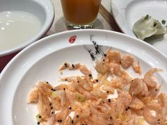 虾三鲜-喜家德虾仁水饺(中央大街店)